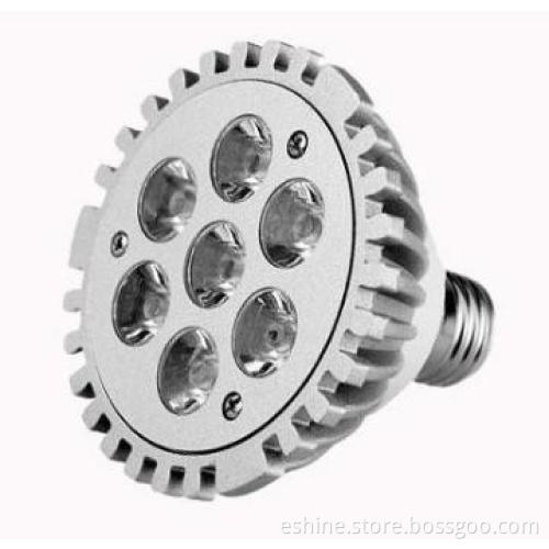 MR16/GU10 LED Spotlight, 6W/9W LED Spotlight